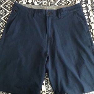 QUIKSILVER AMPHIBIAN SHORTS
